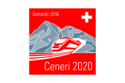 Logo Ceneri 2020 von atelier w